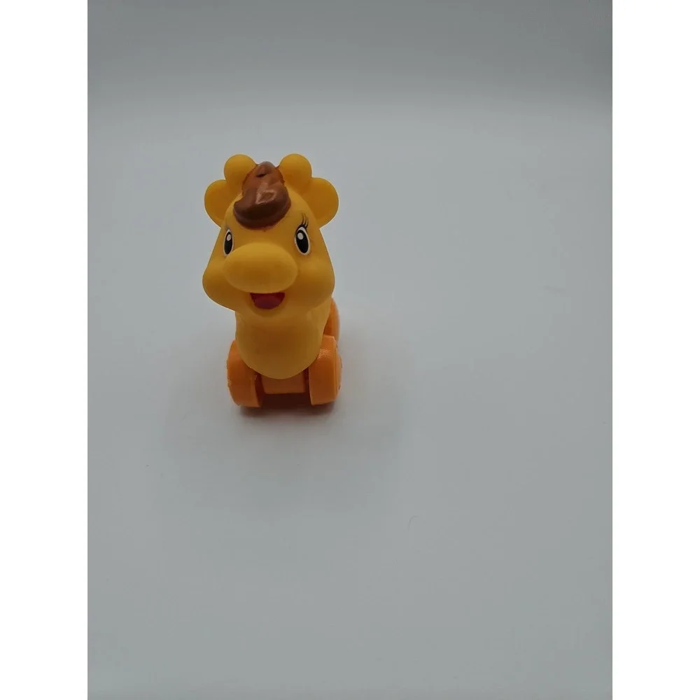 Playskool Wheel Pals Horse Pony Replacement Animal On Wheels Interactive